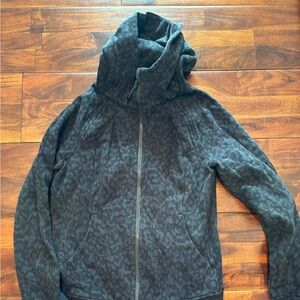 Womens lululemon jacket